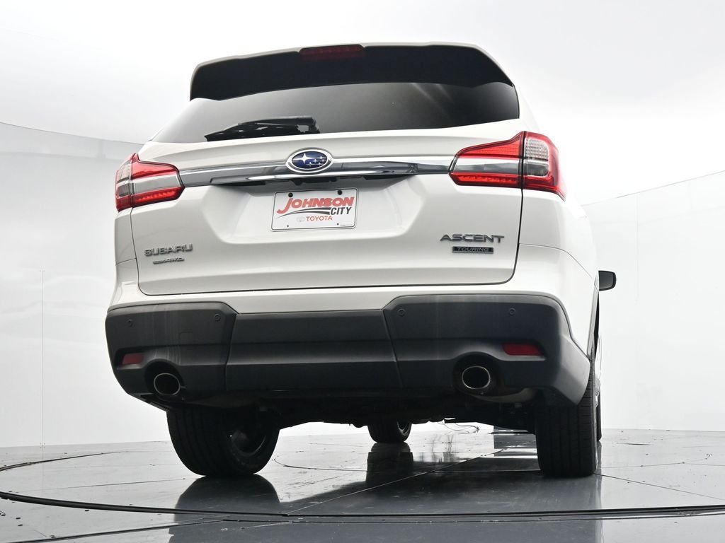 2019 Subaru Ascent Touring