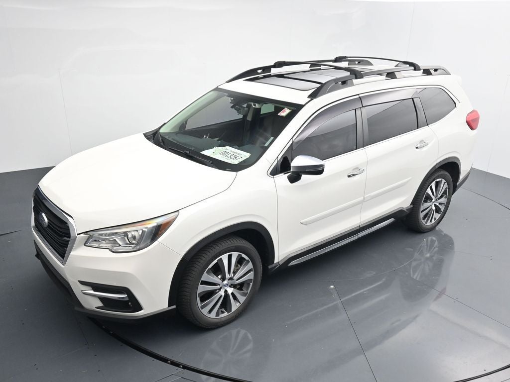 2019 Subaru Ascent Touring