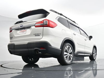 2019 Subaru Ascent Touring