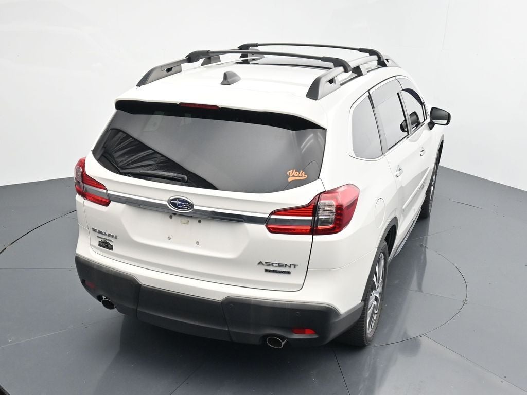 2019 Subaru Ascent Touring