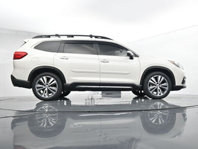 2019 Subaru Ascent Touring