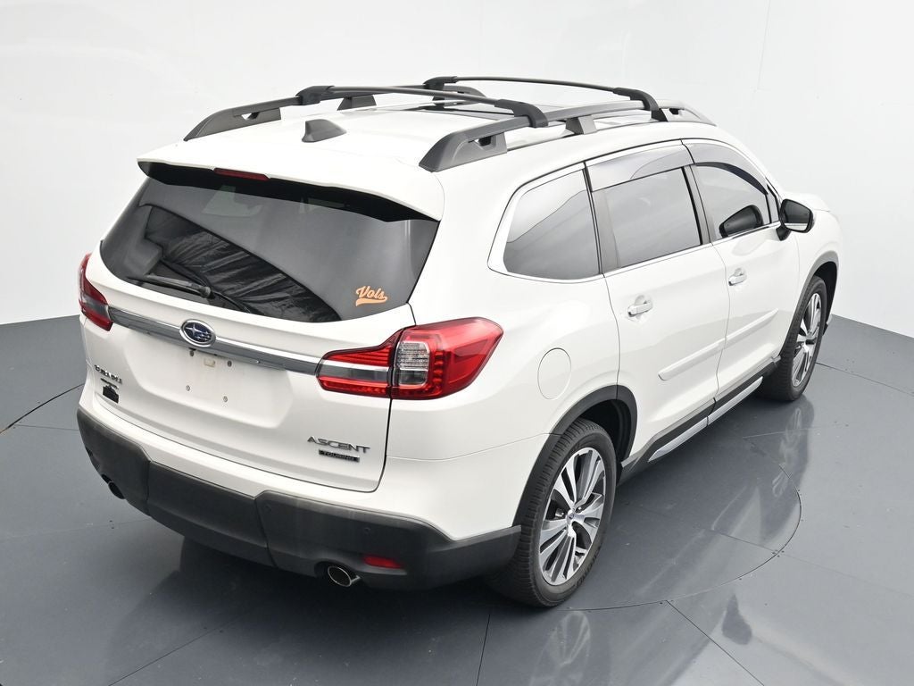 2019 Subaru Ascent Touring