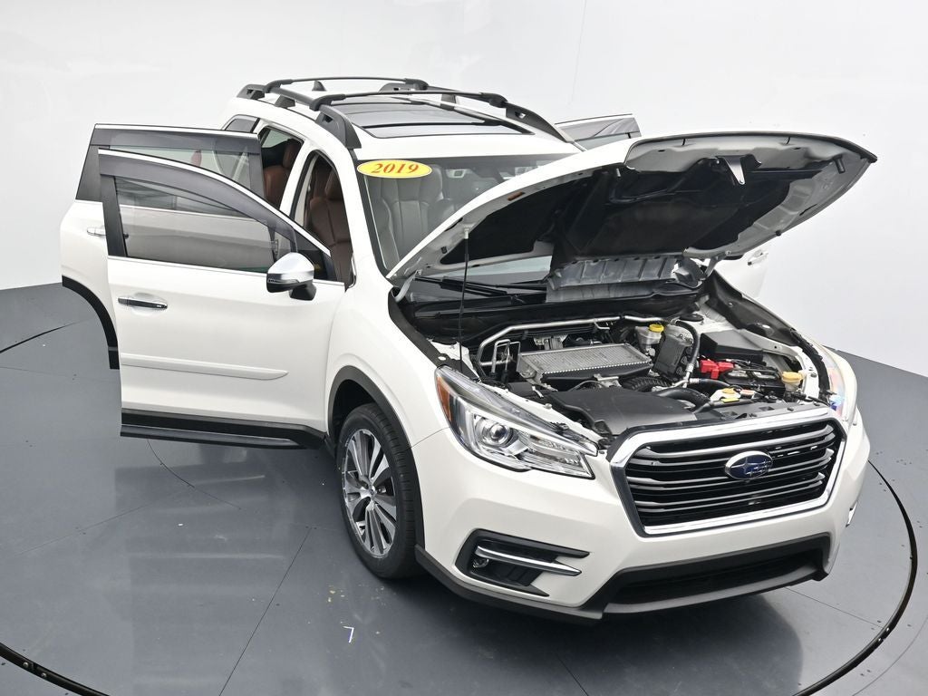 2019 Subaru Ascent Touring