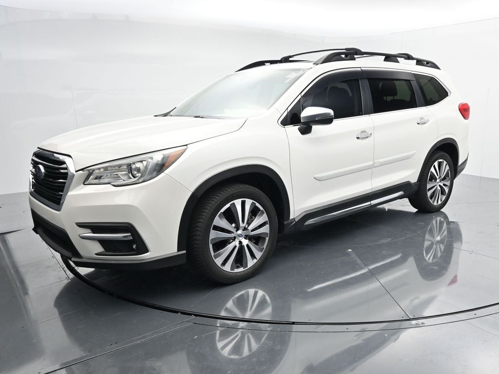 2019 Subaru Ascent Touring
