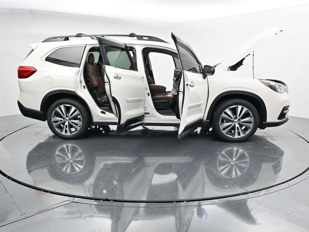 2019 Subaru Ascent Touring