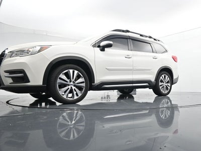 2019 Subaru Ascent Touring
