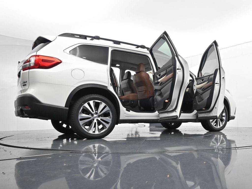 2019 Subaru Ascent Touring