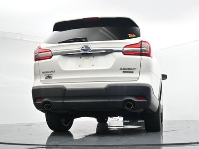 2019 Subaru Ascent Touring