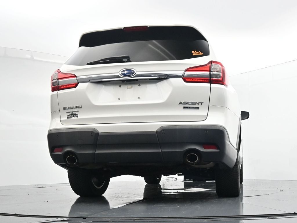 2019 Subaru Ascent Touring