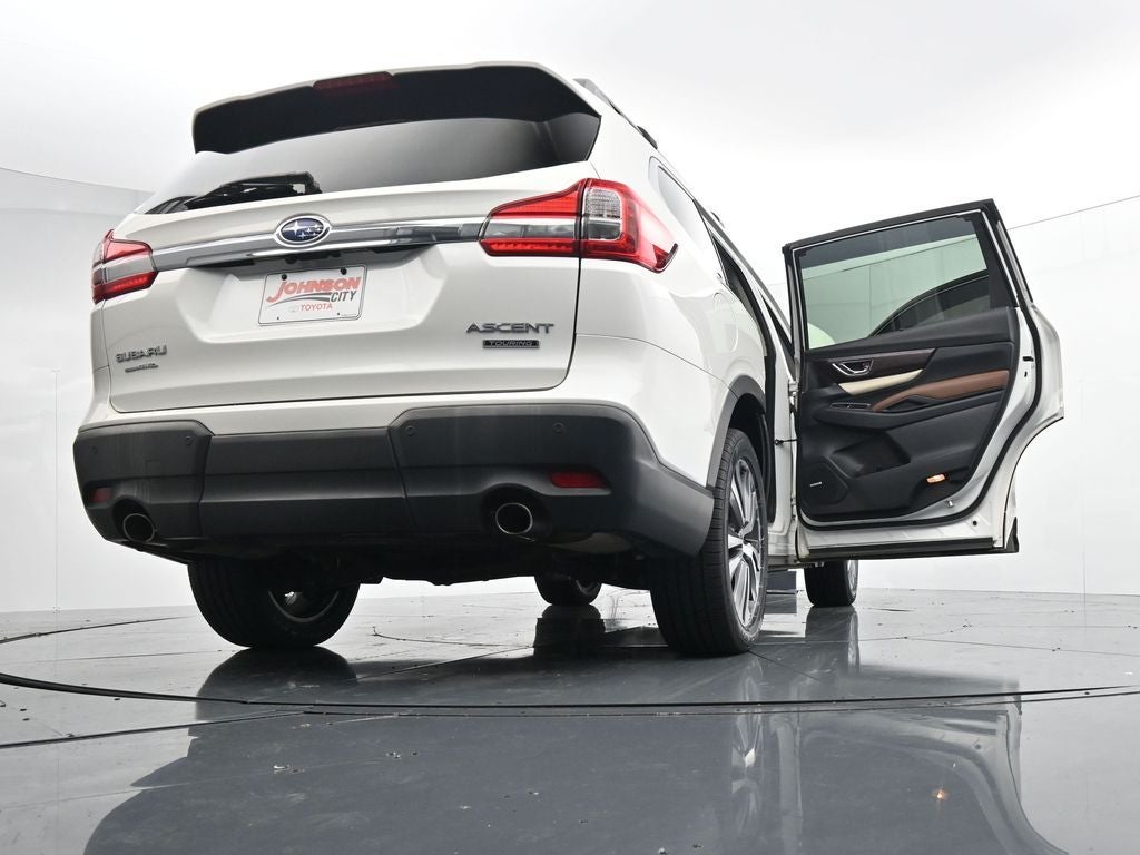 2019 Subaru Ascent Touring