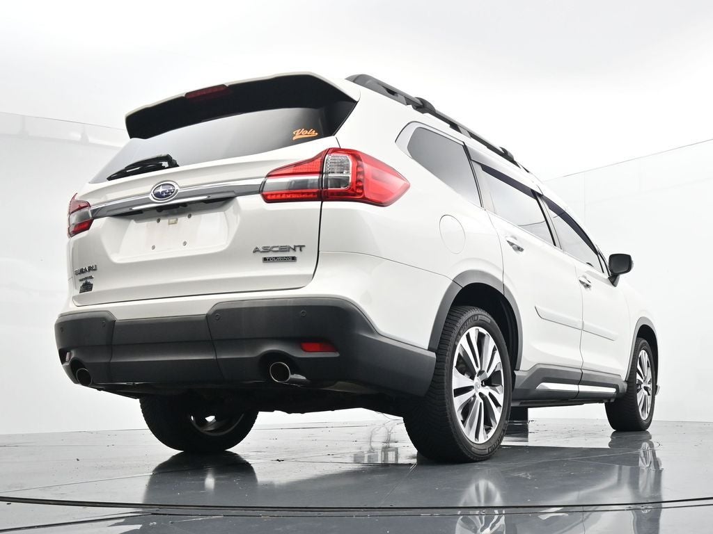 2019 Subaru Ascent Touring
