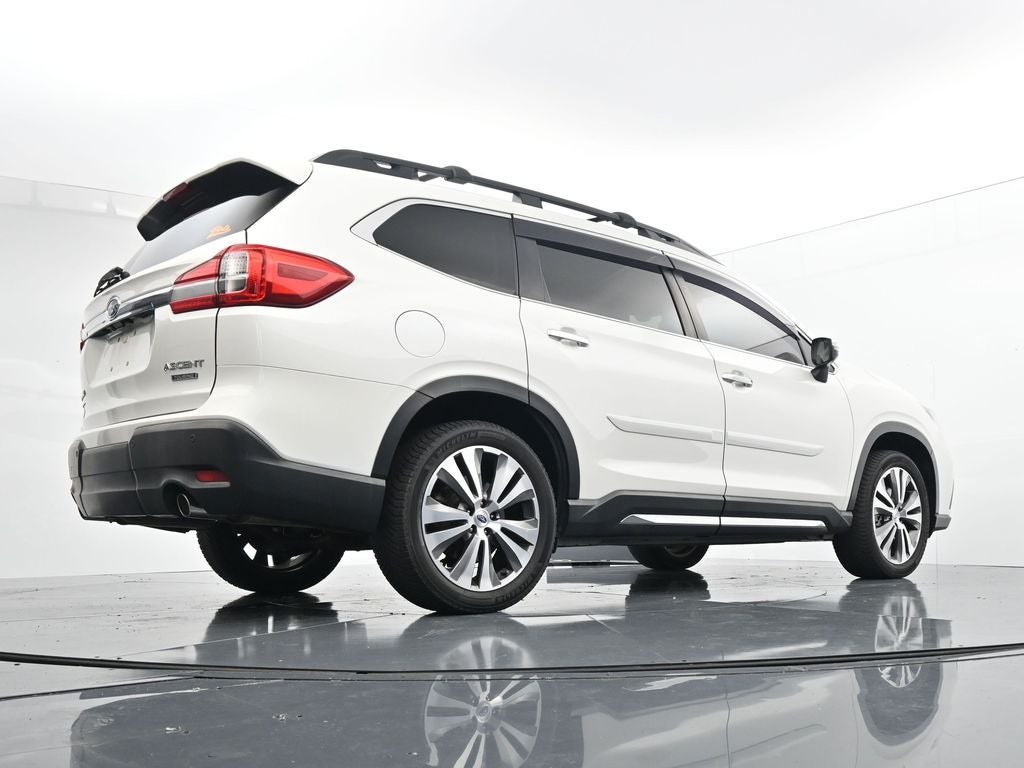 2019 Subaru Ascent Touring