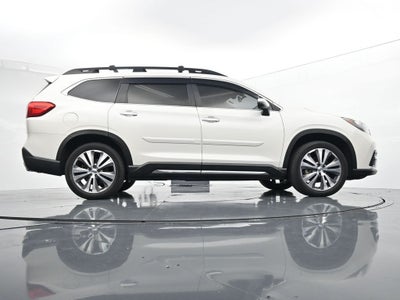 2019 Subaru Ascent Touring