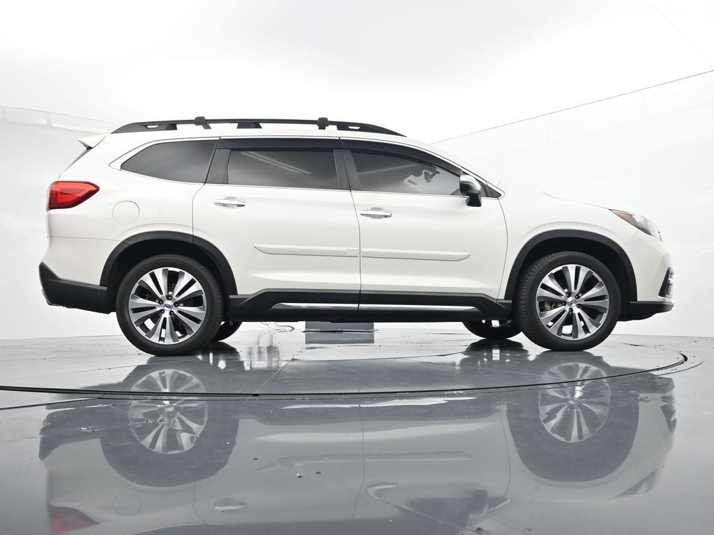 2019 Subaru Ascent Touring
