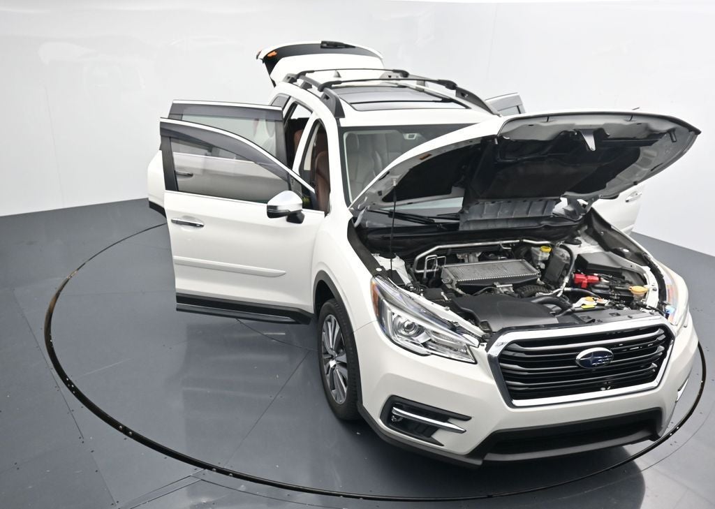 2019 Subaru Ascent Touring
