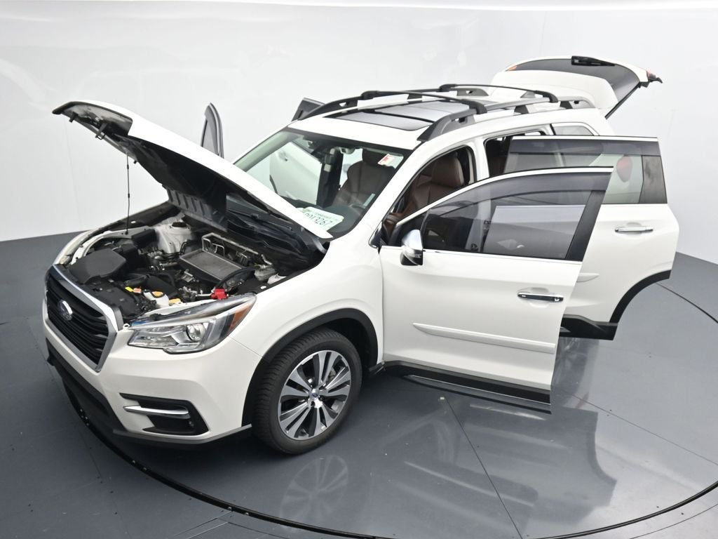 2019 Subaru Ascent Touring
