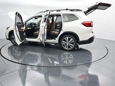 2019 Subaru Ascent Touring