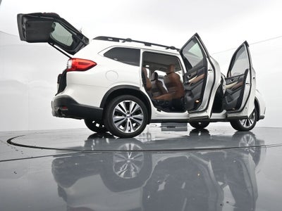 2019 Subaru Ascent Touring