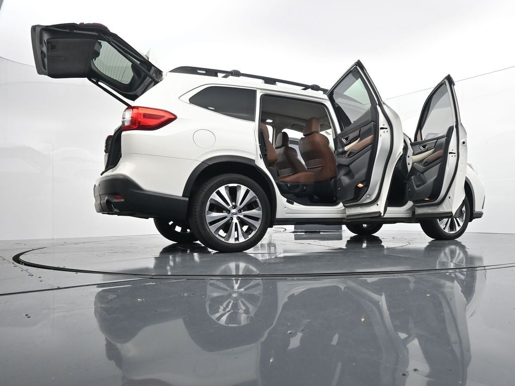 2019 Subaru Ascent Touring