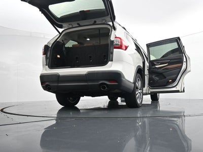 2019 Subaru Ascent Touring