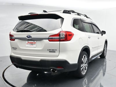 2019 Subaru Ascent Touring