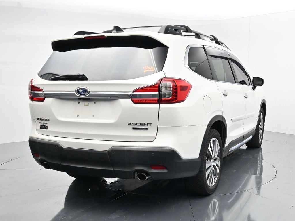 2019 Subaru Ascent Touring