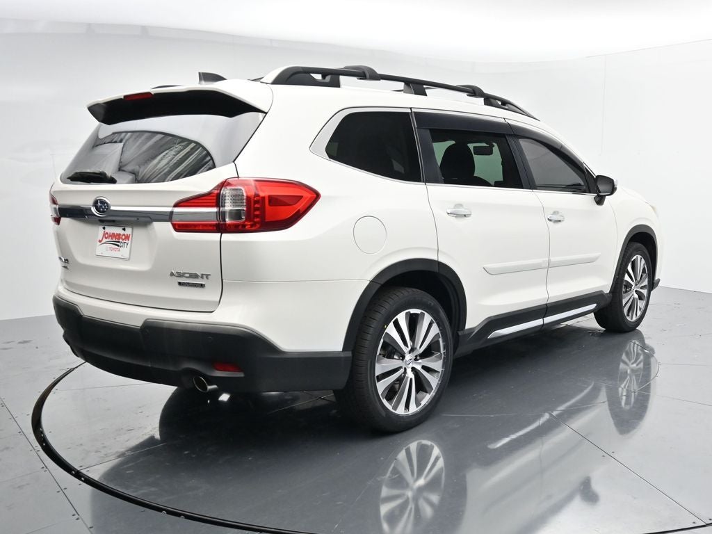 2019 Subaru Ascent Touring