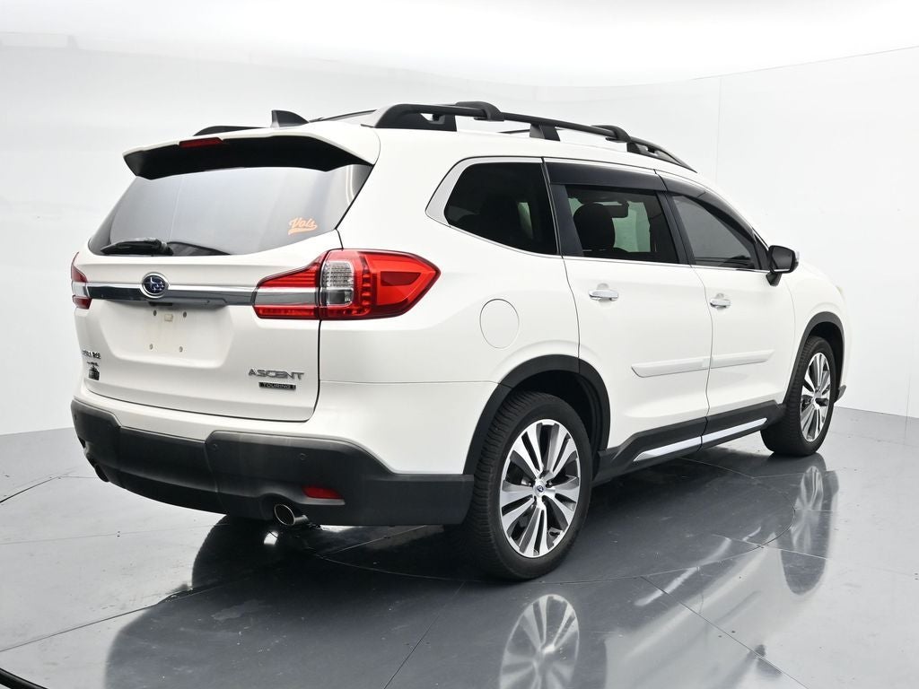 2019 Subaru Ascent Touring