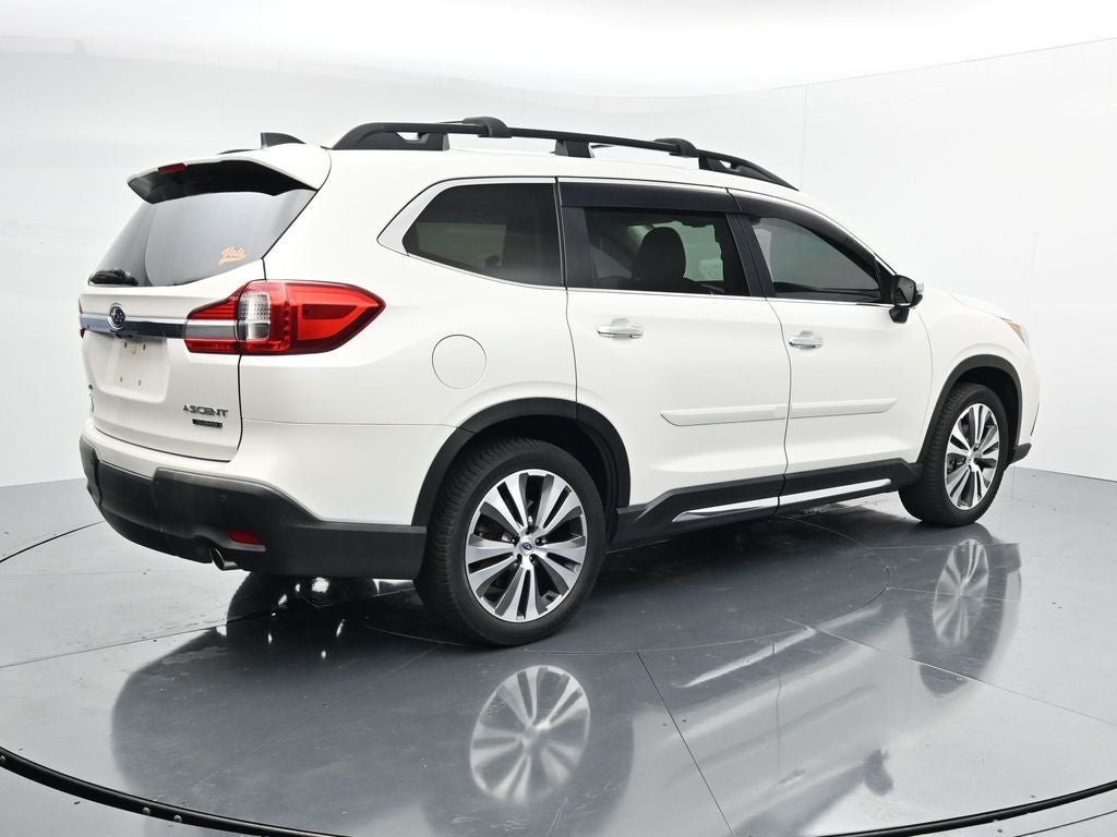 2019 Subaru Ascent Touring