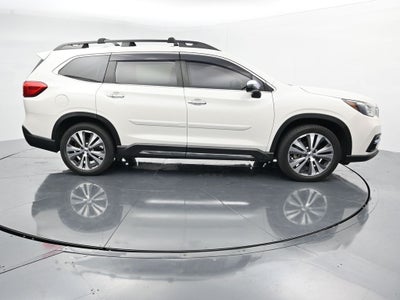 2019 Subaru Ascent Touring