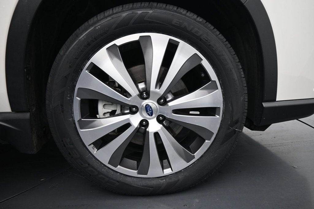 2022 Subaru Ascent Touring