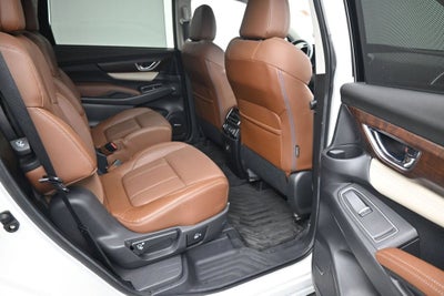 2022 Subaru Ascent Touring