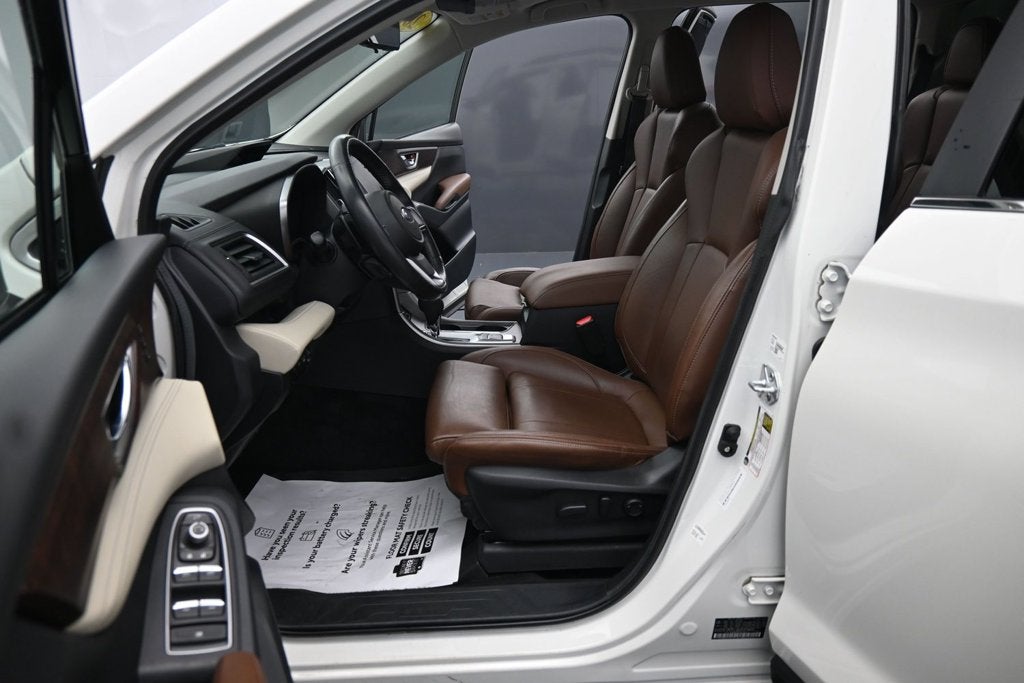 2022 Subaru Ascent Touring