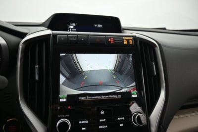 2022 Subaru Ascent Touring