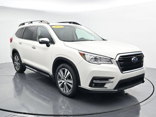 2022 Subaru Ascent Touring