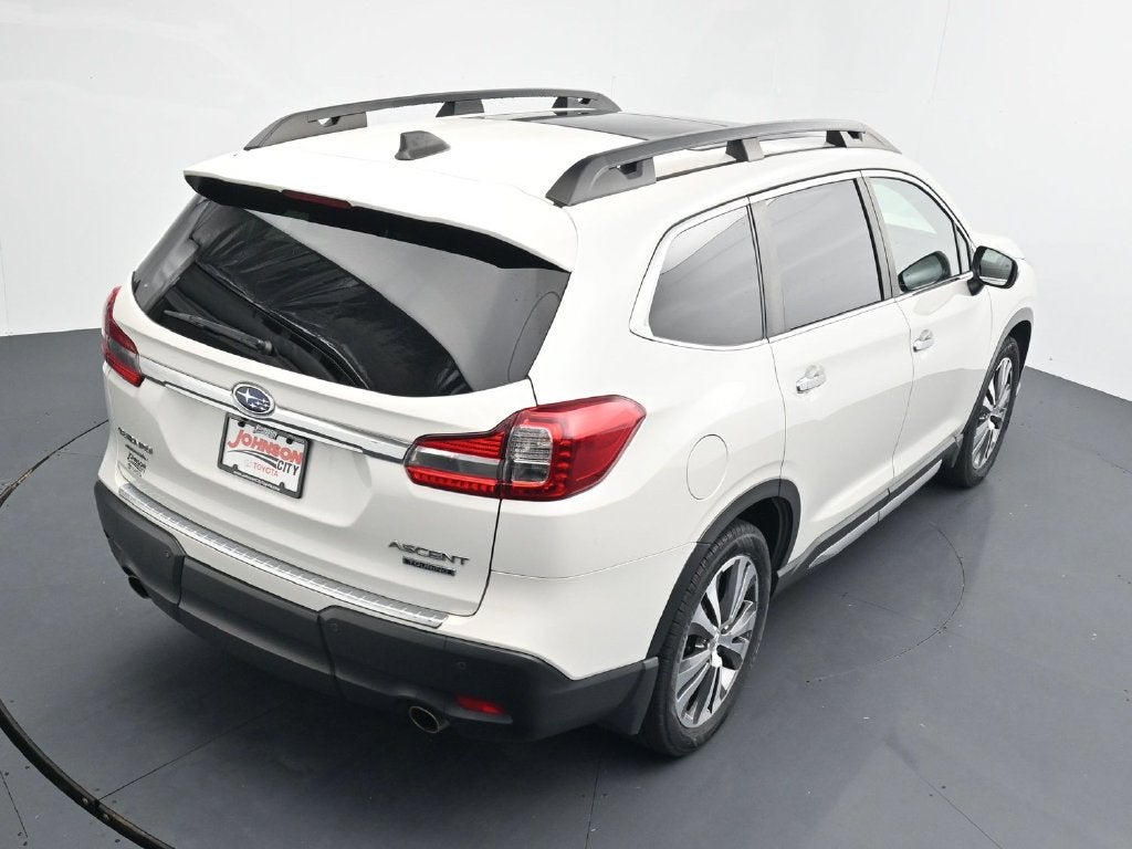 2022 Subaru Ascent Touring