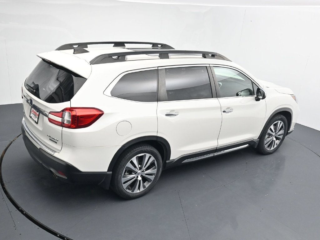2022 Subaru Ascent Touring