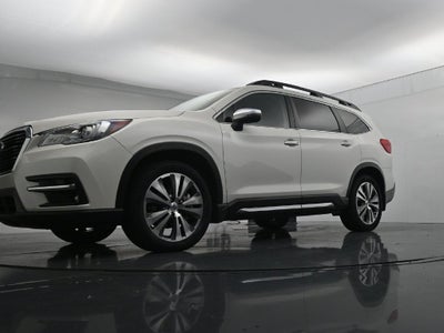 2022 Subaru Ascent Touring