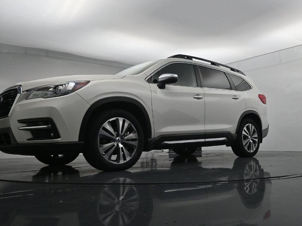 2022 Subaru Ascent Touring