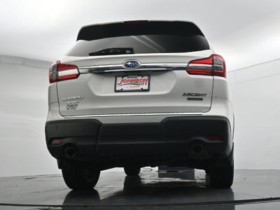 2022 Subaru Ascent Touring
