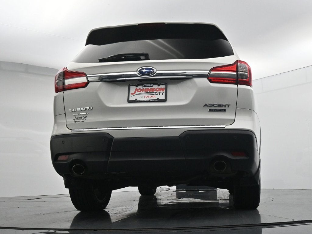 2022 Subaru Ascent Touring