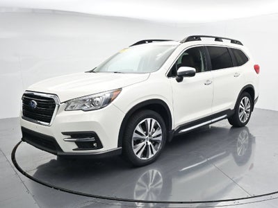 2022 Subaru Ascent Touring
