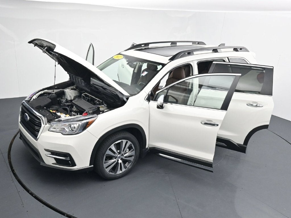 2022 Subaru Ascent Touring