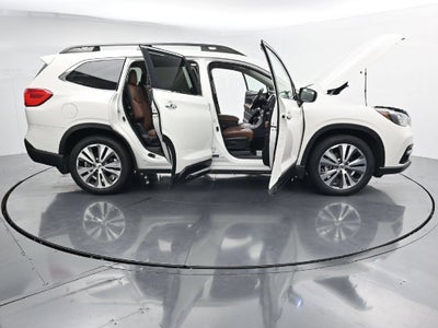 2022 Subaru Ascent Touring