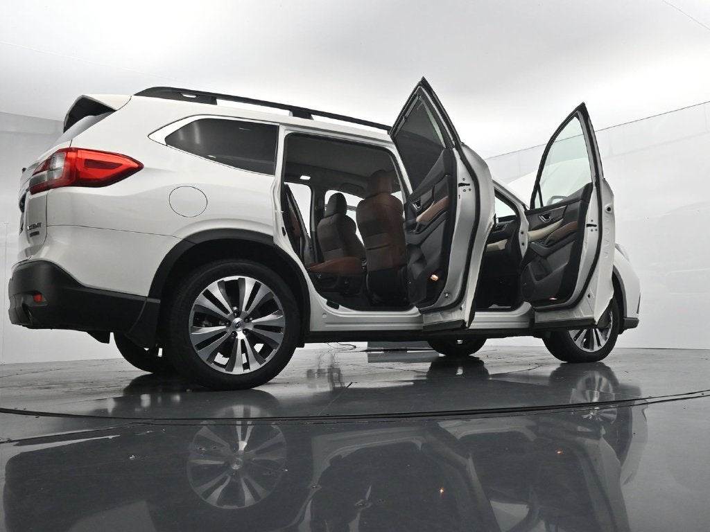 2022 Subaru Ascent Touring