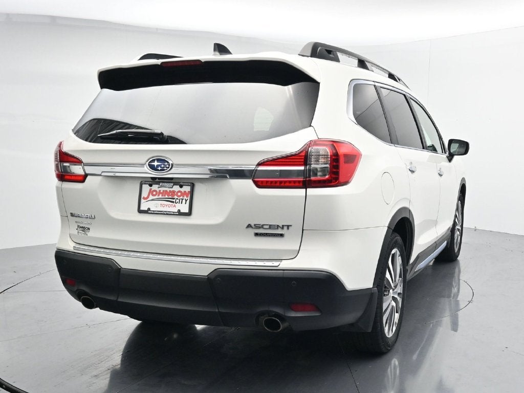 2022 Subaru Ascent Touring
