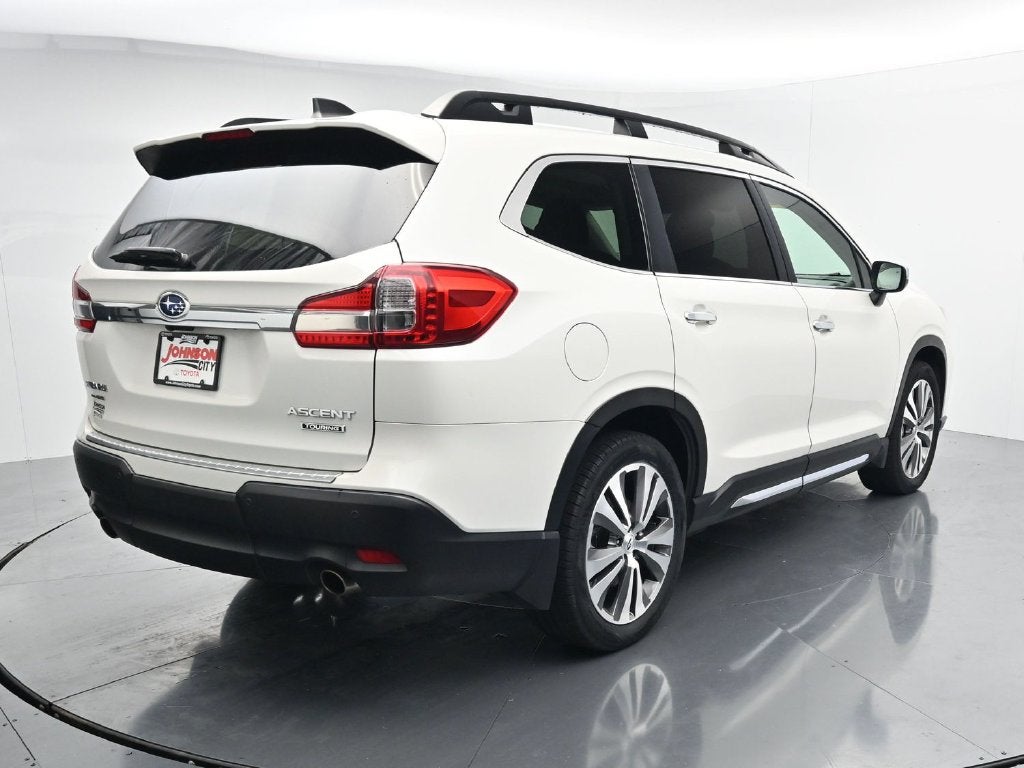 2022 Subaru Ascent Touring
