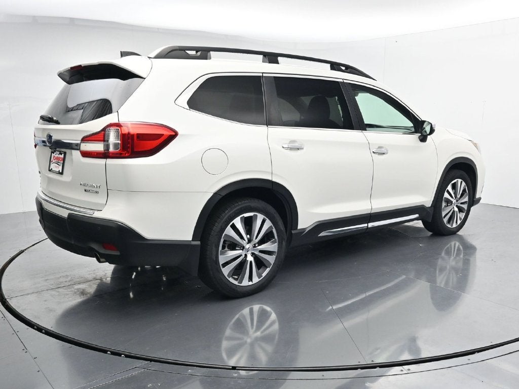 2022 Subaru Ascent Touring
