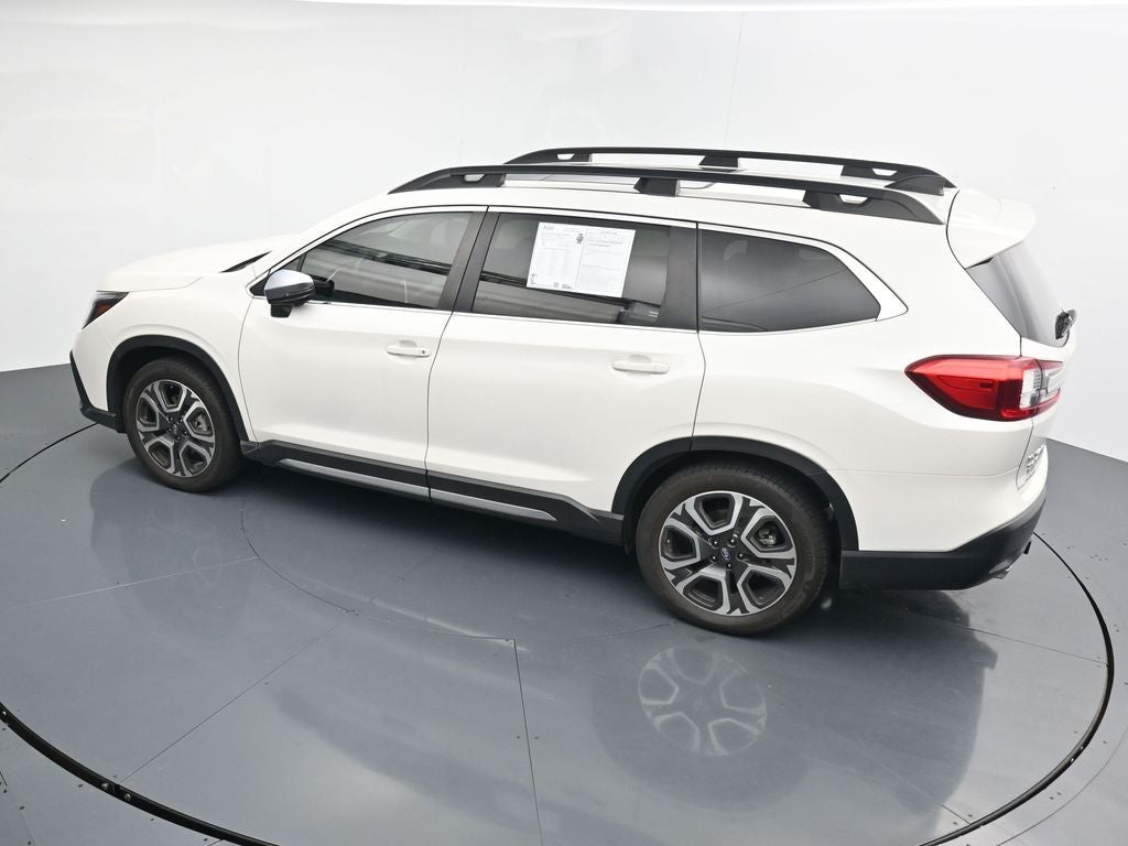 2023 Subaru Ascent Limited