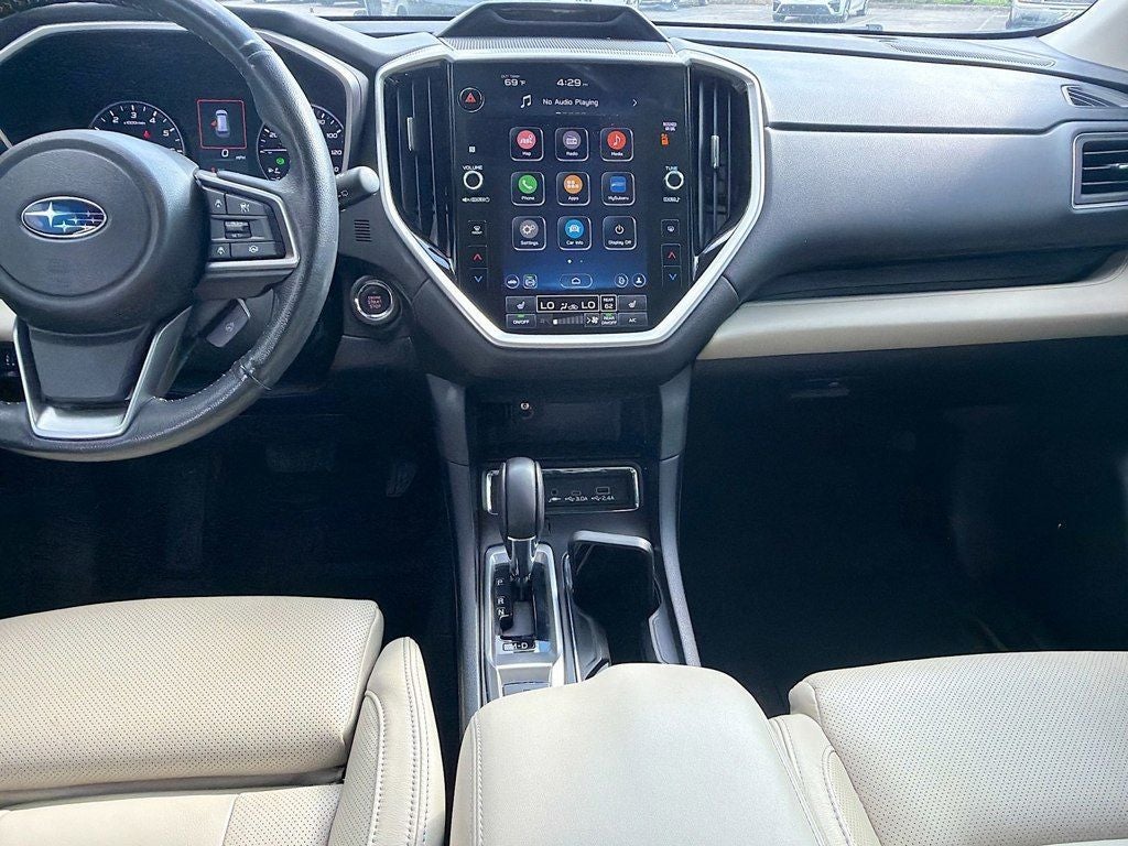 2023 Subaru Ascent Limited